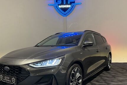 Ford Focus 52.000 km 17.990 € Alfter 53347