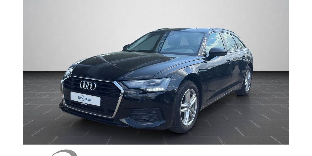 Audi A6 59.900 km 32.700 &euro; Saarbrücken 66115