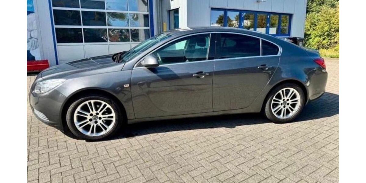 Opel Insignia 200.000 km 3.700 &euro; Hamburg 21149