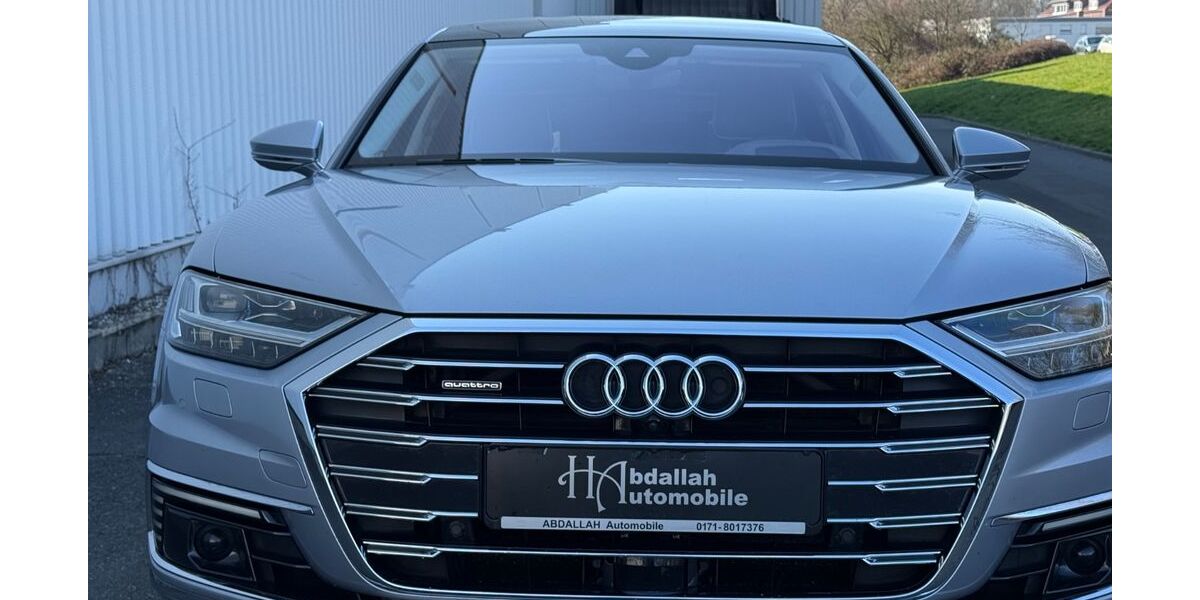 Audi A8 81.890 km 51.000 &euro; Kelkheim 65779