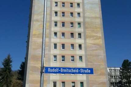 Wohnung Hermsdorf - 2 Zimmer, 52 m&sup2;, 310&euro; | Angebot:27096262