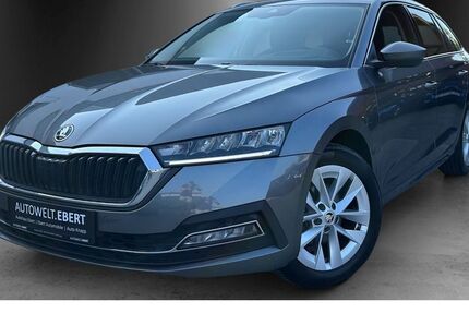 Skoda Octavia 76.000 km 22.890 € Heidelberg 69123