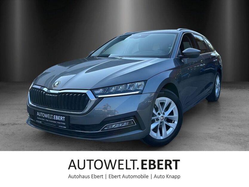 Skoda Octavia 76.000 km 22.890 € Heidelberg 69123