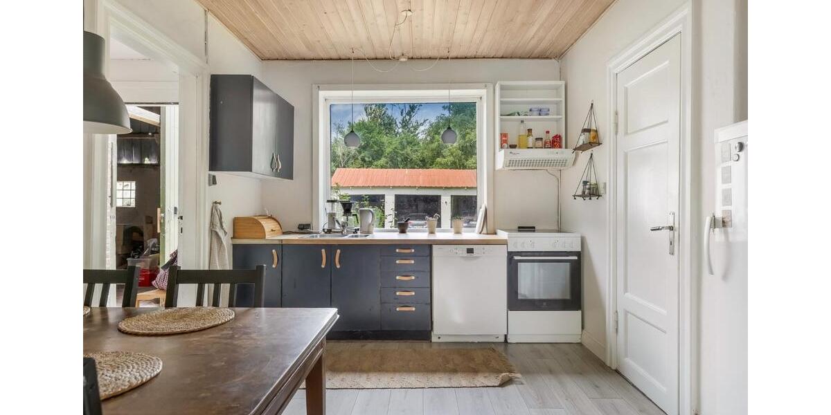 Bauernhaus, Landhaus Süderlügum - 5 Zimmer, 122 m&sup2;, 89.216&euro; | Angebot:26986519