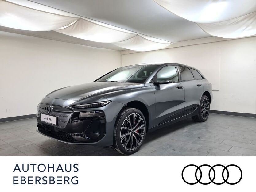 Audi A6 e-tron 19.900 km 79.950 € Ebersberg bei München 85560