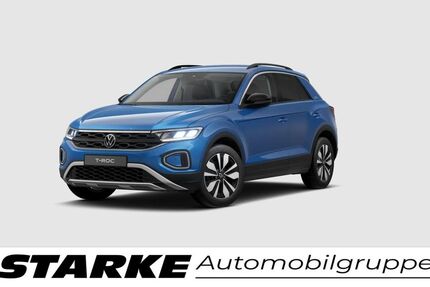 VW T-Roc 4.168 km 23.930 &euro; Osnabrück 49078