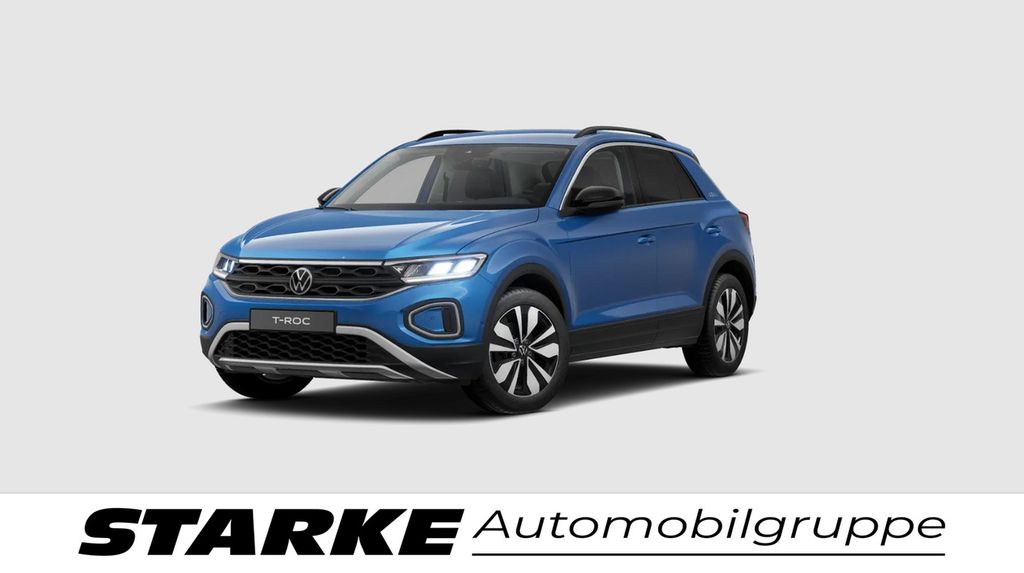 VW T-Roc 4.168 km 23.930 &euro; Osnabrück 49078