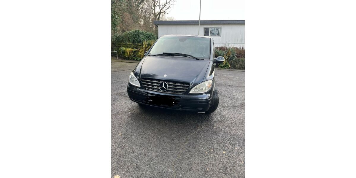 Mercedes-Benz Viano 246.036 km 10.500 &euro; Bonn 53123