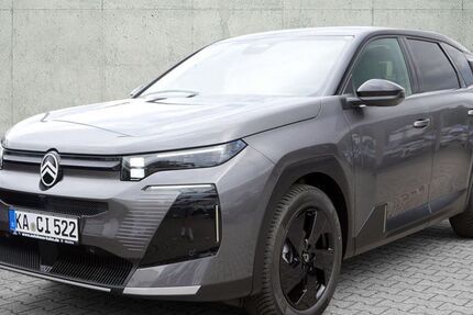 Citroen C5 Aircross 1.500 km 31.780 &euro; Karlsruhe 76185