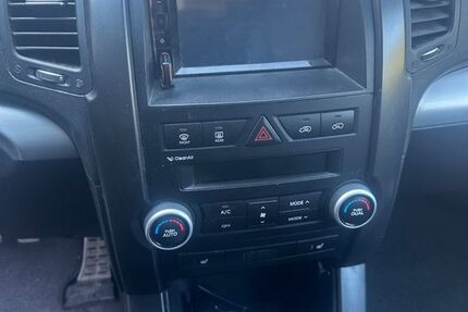 Kia Sorento 284.000 km 5.300 &euro; Seybothenreuth 95517