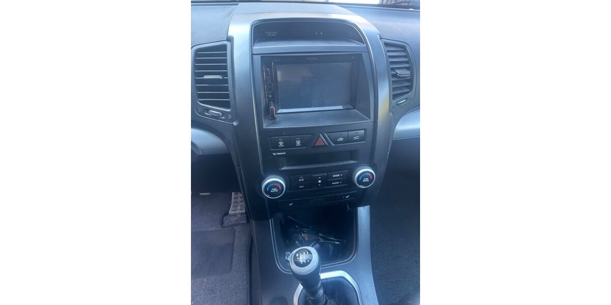 Kia Sorento 284.000 km 5.300 &euro; Seybothenreuth 95517