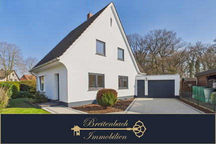 Haus Langwedel - 3 Zimmer, 96 m&sup2;, 319.000&euro; | Angebot:25897925