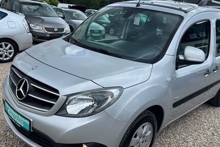 Mercedes-Benz Citan 33.000 km 11.999 &euro; Essen 45355