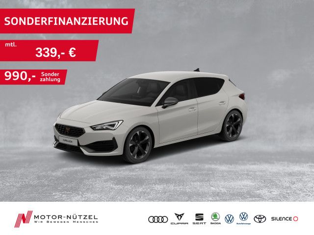 Cupra Leon 17.343 km 26.430 &euro; Bayreuth 95448