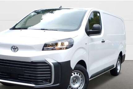 Toyota Proace 15.564 km 30.980 &euro; Marburg, Lahn 35037