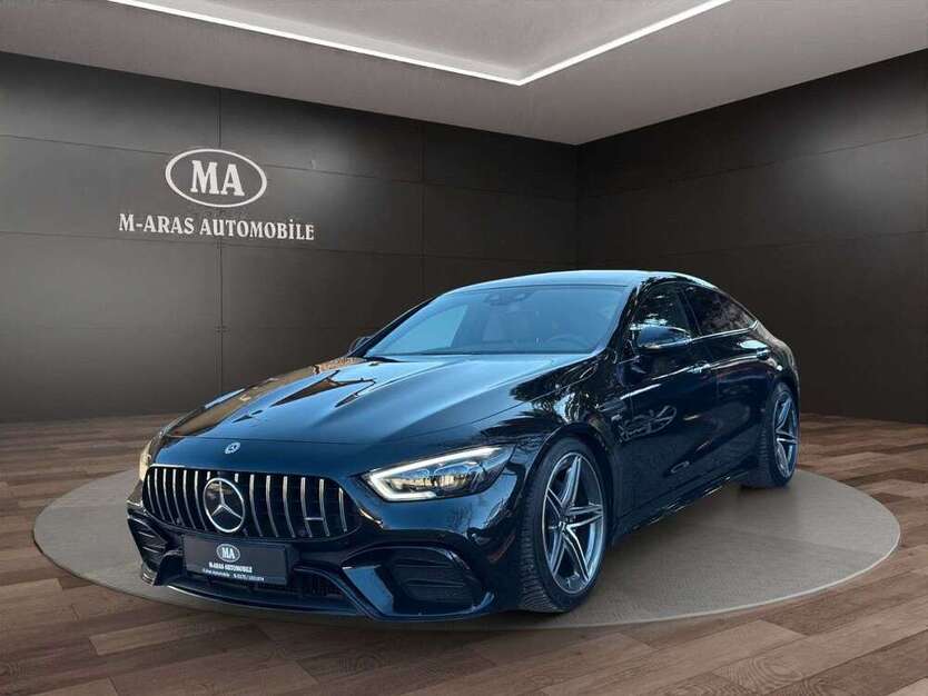 AMG GT