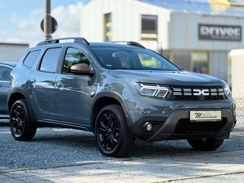 Duster