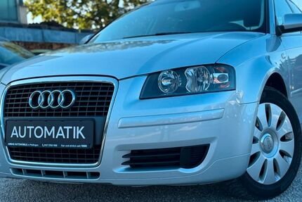 Audi A3 194.665 km 3.490 &euro; Pfullingen 72793