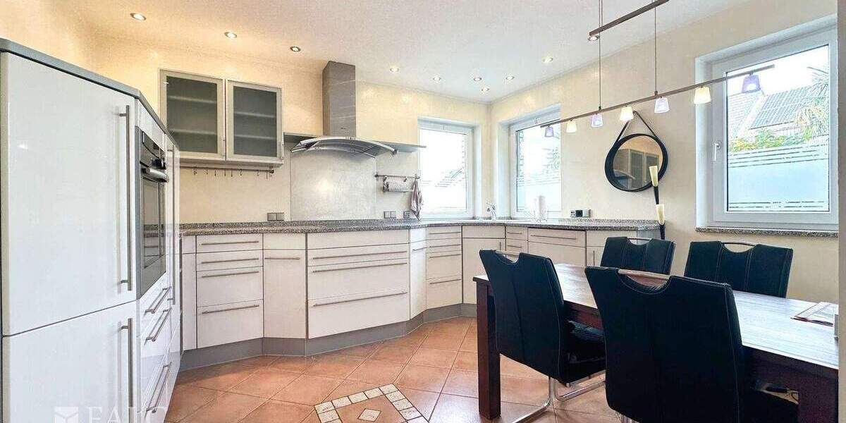 Willkommen in Rommerskirchen - Ihr neues Zuhause erwartet Sie 4 zimmer