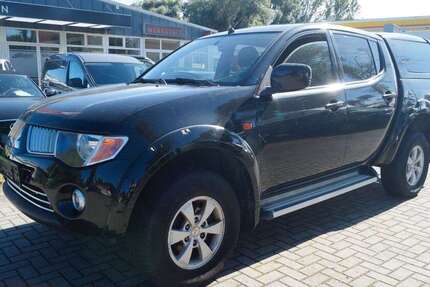 Mitsubishi L200 329.673 km 8.200 € Zossen 15806