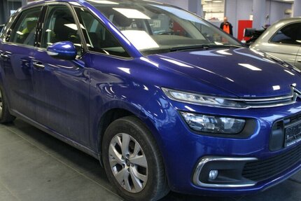 Citroen C4 Picasso PureTech 130 FEEL 113.010 km 8.980 &euro; Euskirchen 53881