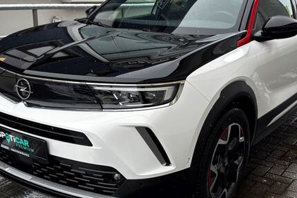 Opel Mokka 26.200 km 18.990 &euro; Hachenburg 57627