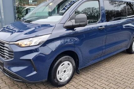 Ford Transit Custom 40.000 km 32.844 &euro; Cloppenburg 49661