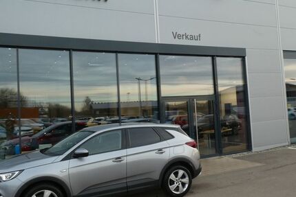 Opel Grandland (X) 77.700 km 15.950 &euro; Bad Saulgau 88348