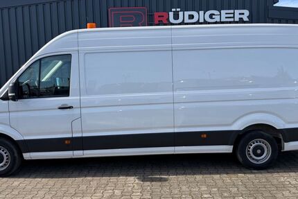 VW Crafter 198.921 km 23.990 &euro; Kritzow 23970