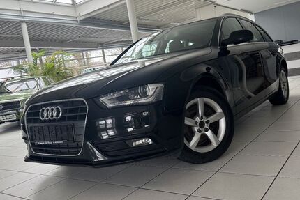 Audi A4 119.000 km 10.590 &euro; Öhringen 74613
