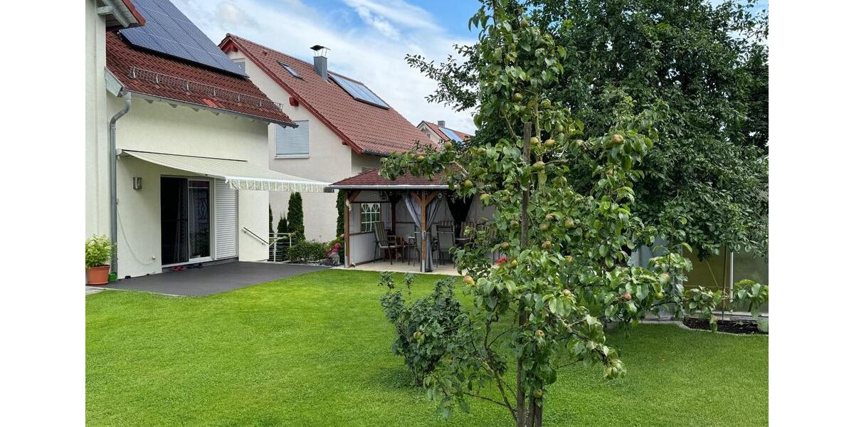 Einfamilienhaus Künzelsau - 690.000&euro; | Angebot:25823877