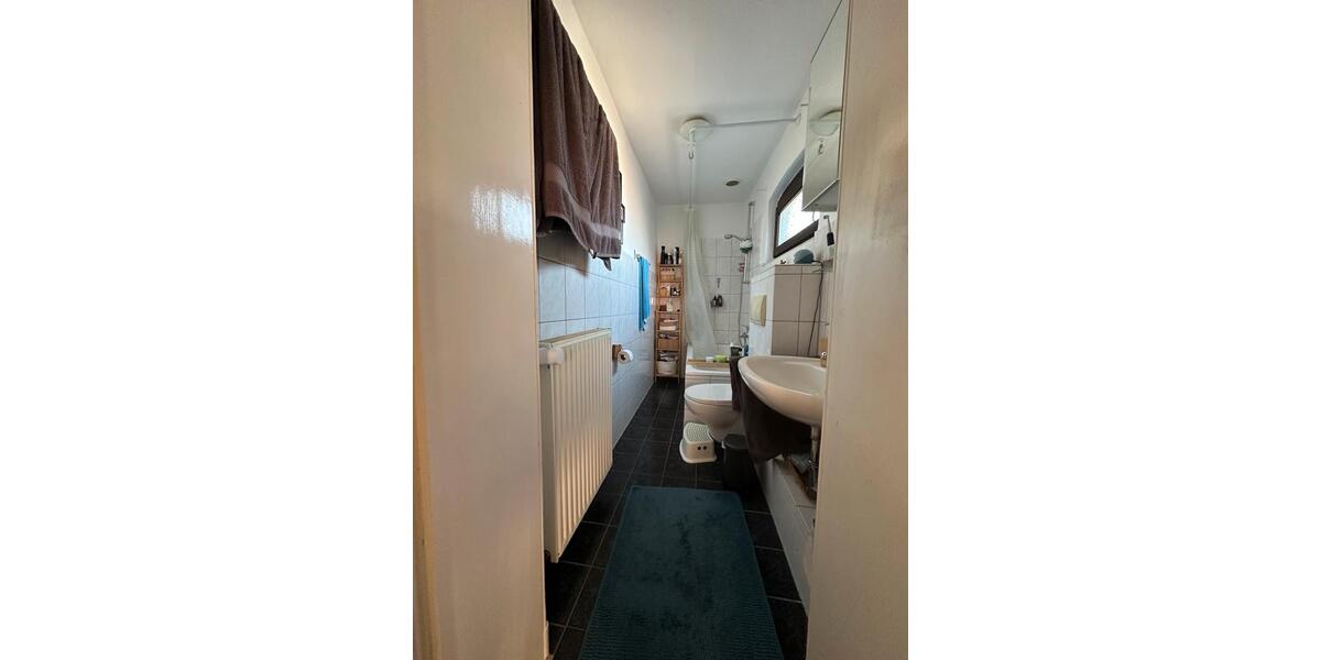 Etagenwohnung Minden Bärenkämpen - 4 Zimmer, 112 m&sup2;, 770&euro; | Angebot:26351723