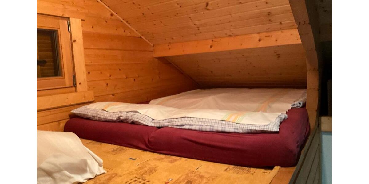 Einfamilienhaus Rudolstadt - 1 Zimmer, 24 m&sup2;, 29.750&euro; | Angebot:26816004
