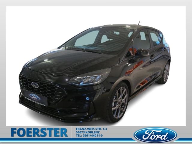 Ford Fiesta 6.500 km 20.980 &euro; Koblenz 56073