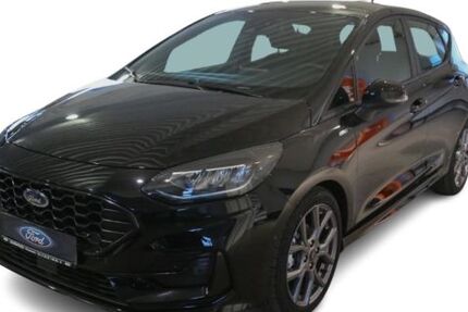 Ford Fiesta 6.500 km 21.980 &euro; Koblenz 56073