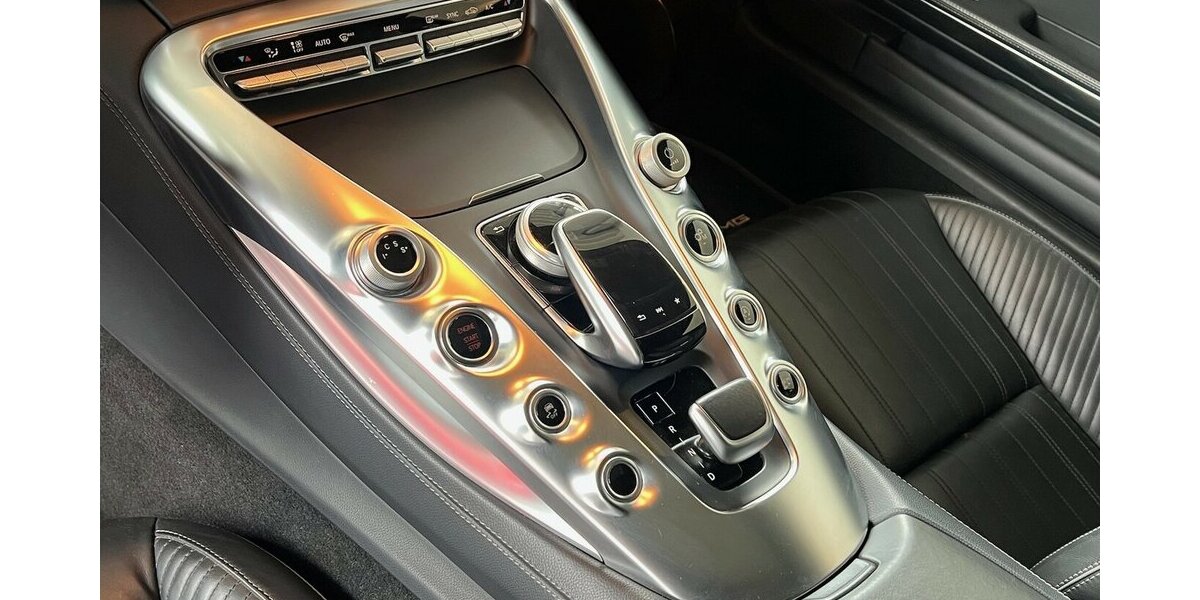 Mercedes-Benz AMG GT V8 Coupe |BURM|NIGHT|S.AGA|SHZ| 97.983 km 72.999 &euro; Mainz-Kostheim 55246