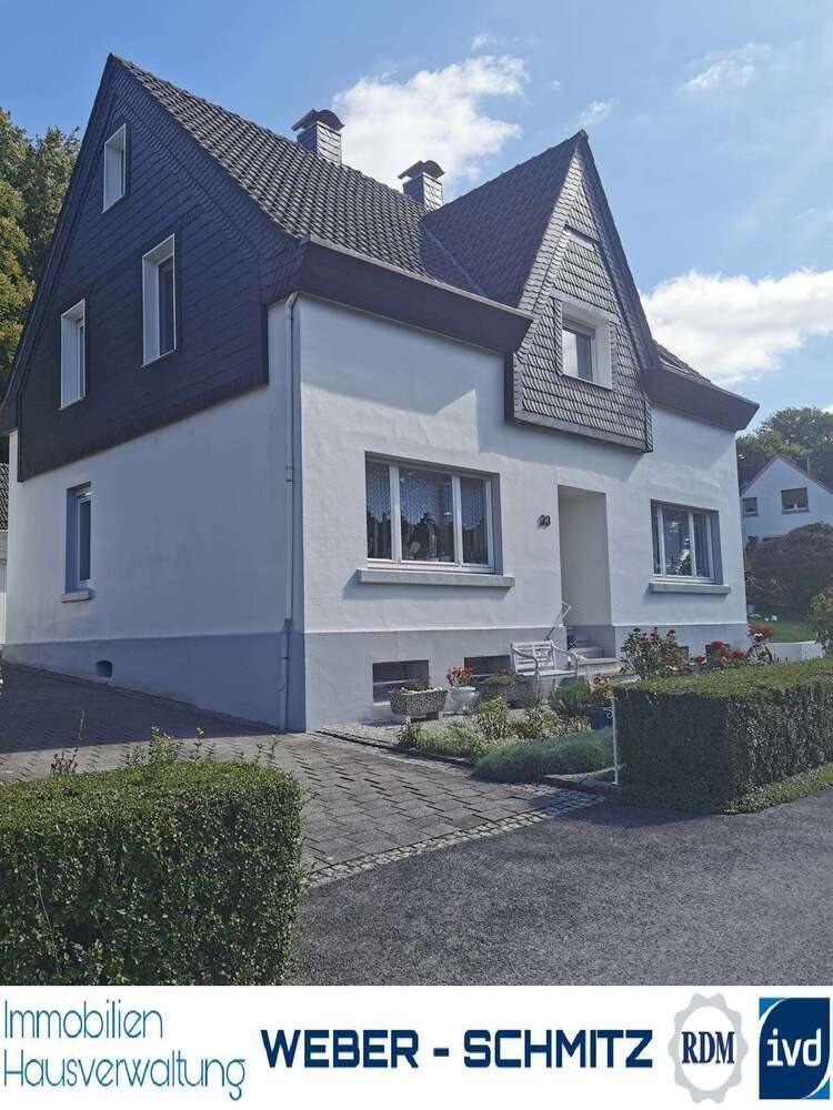 Haus zum Kaufen in Herne 395.000 € 180 m²