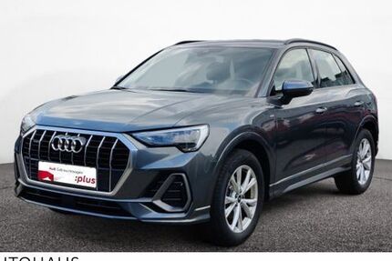 Audi Q3 65.245 km 35.670 € Melle 49324