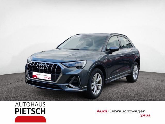 Audi Q3 65.245 km 35.670 € Melle 49324