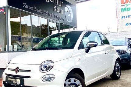 Fiat 500 97.000 km 7.790 &euro; Köln 51067
