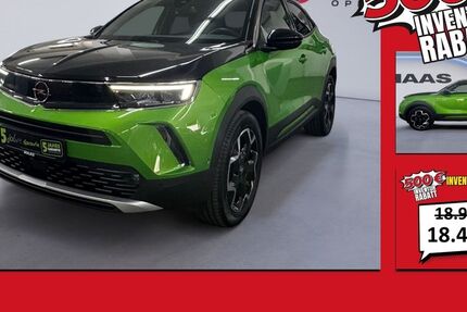 Opel Mokka 26.865 km 18.480 &euro; Augsburg 86159