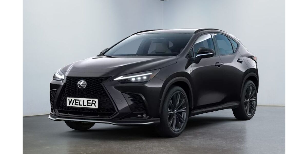 Lexus NX 450h 1.500 km 69.485 &euro; Dortmund 44143