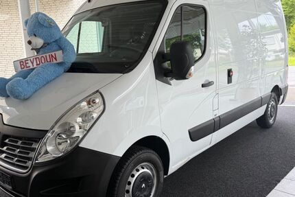 Renault Master 57.500 km 23.800 &euro; Bad Salzuflen 32107