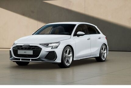 Audi A3 22.740 km 32.510 &euro; Wetzlar 35576