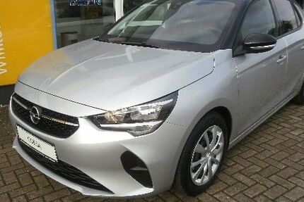 Opel Corsa 12.500 km 18.995 &euro; Kyritz 16866