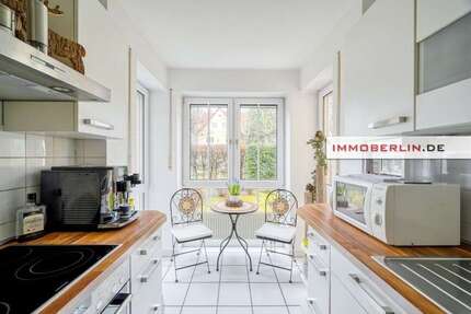 Wohnung Zeuthen - 3 Zimmer, 78 m&sup2;, 420.000&euro; | Angebot:26853501