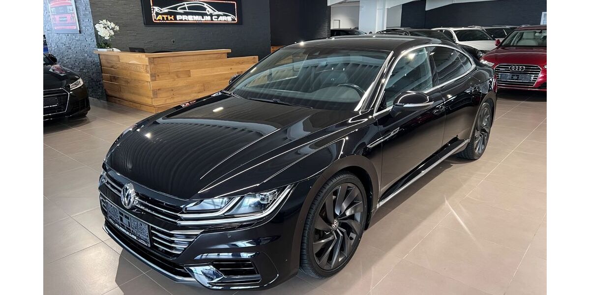VW Arteon 99.980 km 28.490 &euro; Georgsmarienhütte 49124