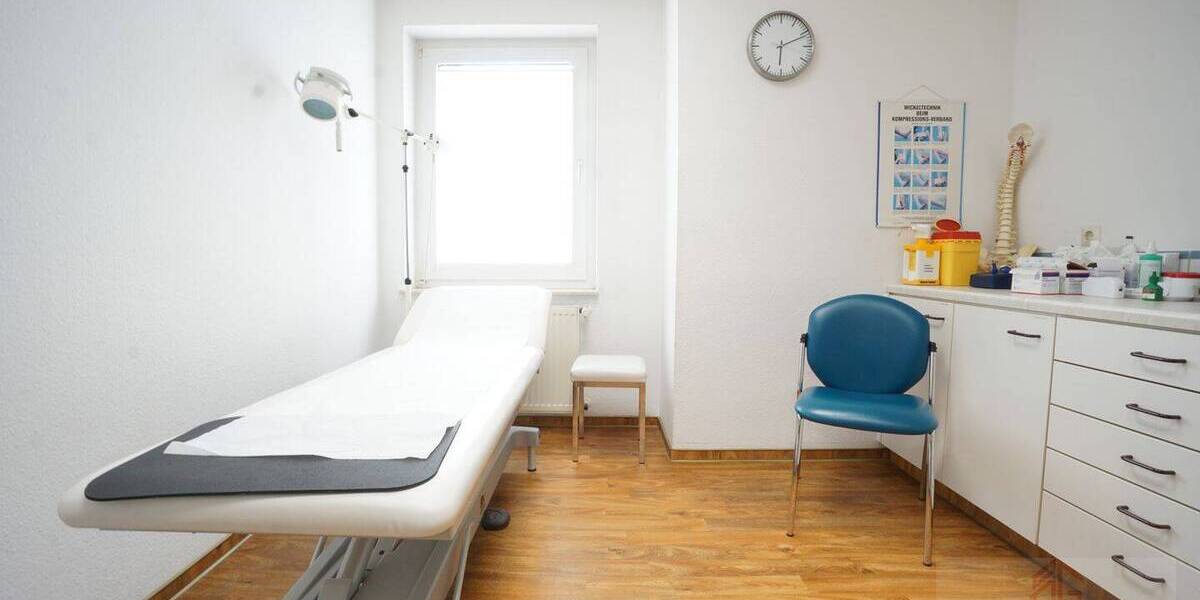 Gewerbeobjekt Neuenkirchen - 1 Zimmer, 1.789&euro; | Angebot:21630854