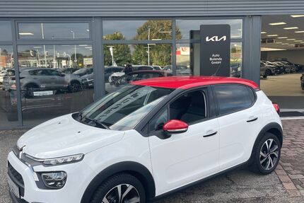 Citroen C3 13.500 km 17.970 &euro; Wesel 46485