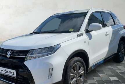 Suzuki Vitara 2.100 km 22.297 &euro; Jena 07743